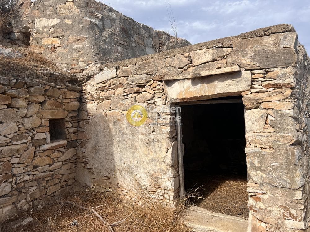 Αγροτεμάχιο στην Χωριουδάκι, Πάρος — Φωτογραφία 6 από 11