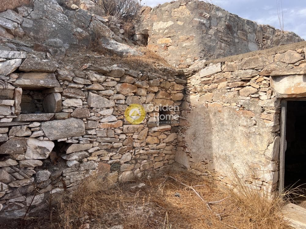 Αγροτεμάχιο στην Χωριουδάκι, Πάρος — Φωτογραφία 11 από 11
