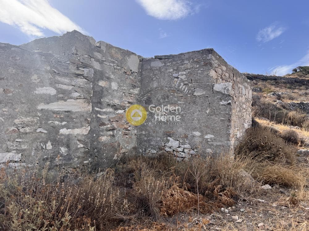 Αγροτεμάχιο στην Χωριουδάκι, Πάρος — Φωτογραφία 9 από 11