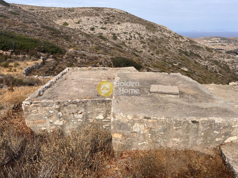 Αγροτεμάχιο στην Χωριουδάκι, Πάρος — Φωτογραφία 10 από 11