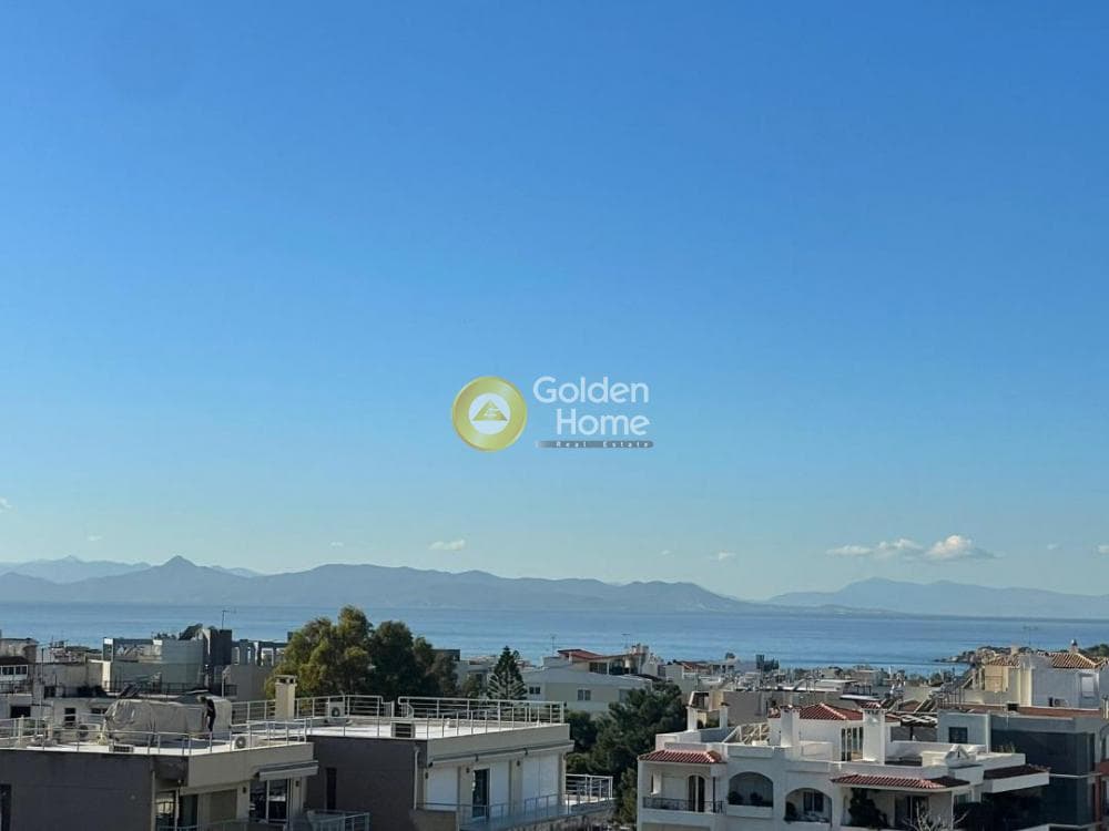 Διαμέρισμα στην Αιξωνή, Γλυφάδα — Φωτογραφία 16 από 24