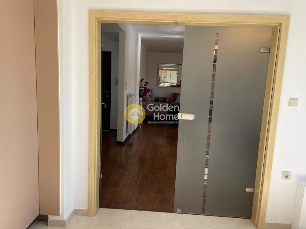 Διαμέρισμα στην Αιξωνή, Γλυφάδα — Φωτογραφία 11 από 24