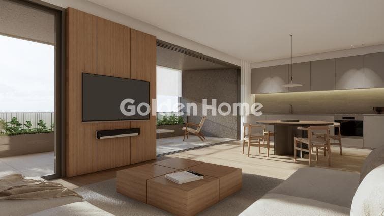 Apartment in Varnava, Ekali — Photo 13 of 13