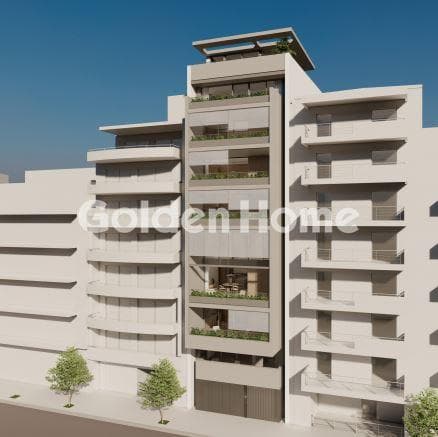Apartment in Varnava, Ekali — Photo 5 of 8