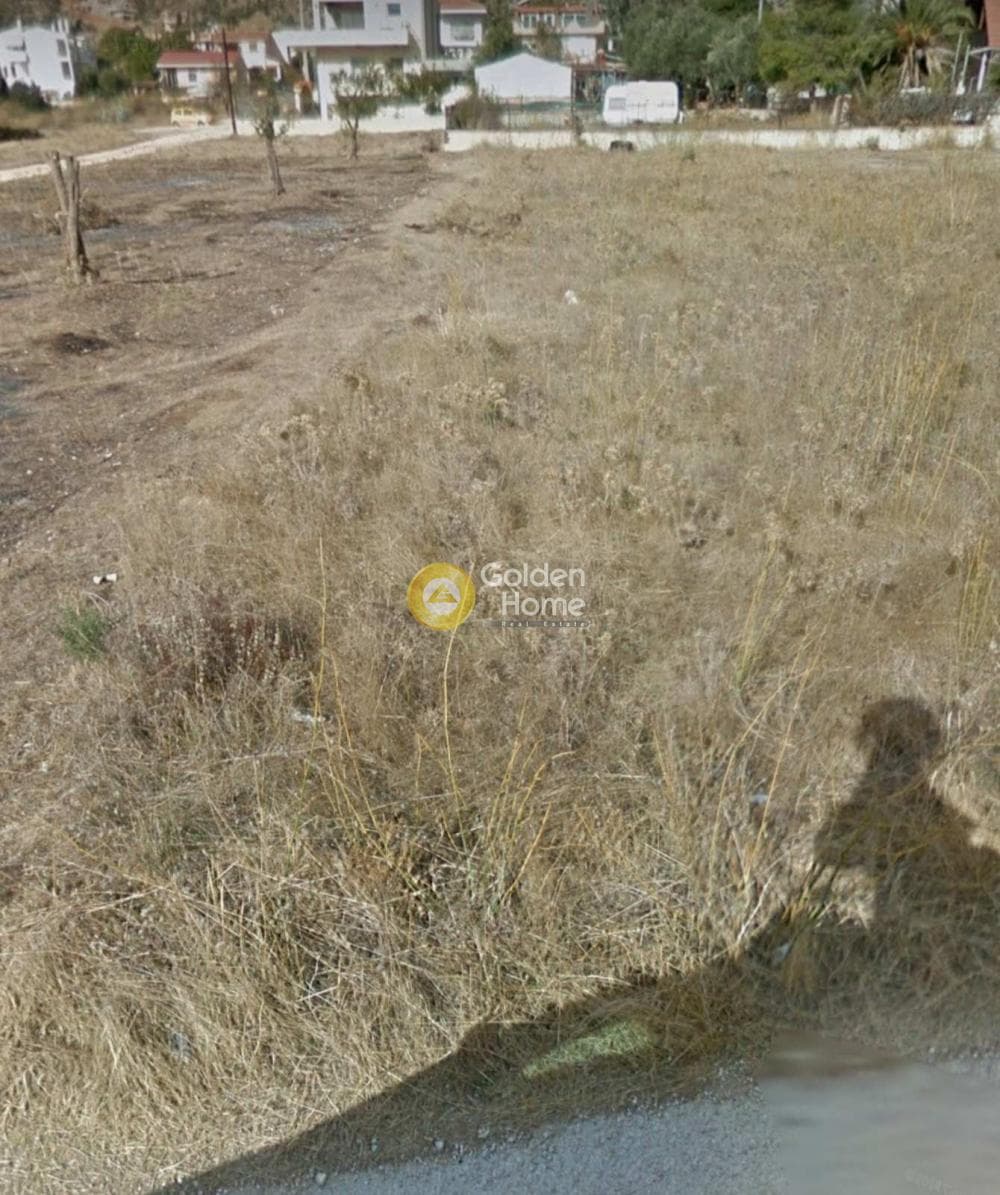 Building Plot in Agia Marina, Koropi — Photo 1 of 4