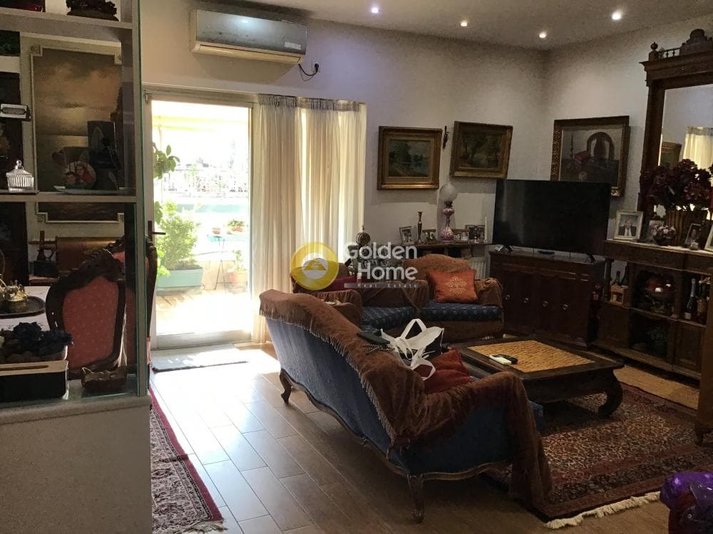 Διαμέρισμα στην Βόσπορος, Γουδή — Φωτογραφία 1 από 17