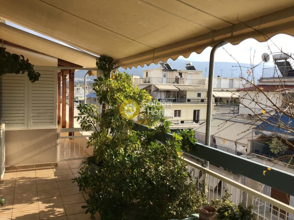 Διαμέρισμα στην Βόσπορος, Γουδή — Φωτογραφία 13 από 17