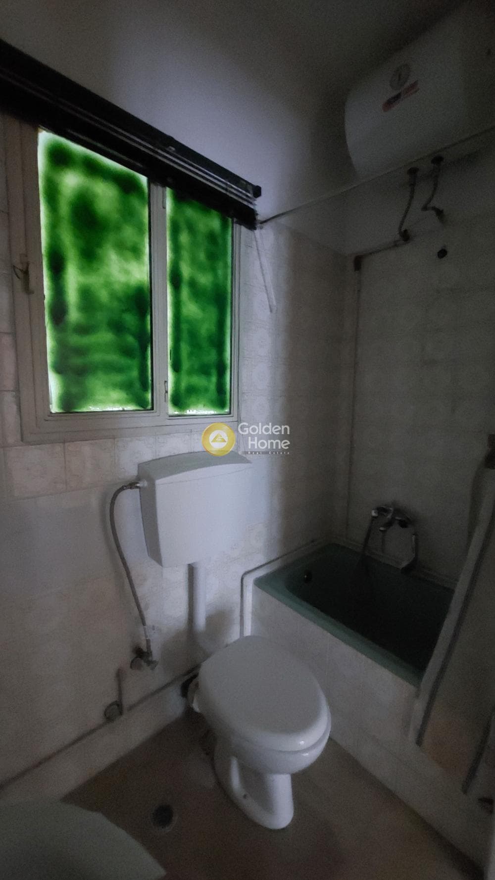 Apartment in Evelpidon, Poligono - Tourkovounia — Photo 17 of 32