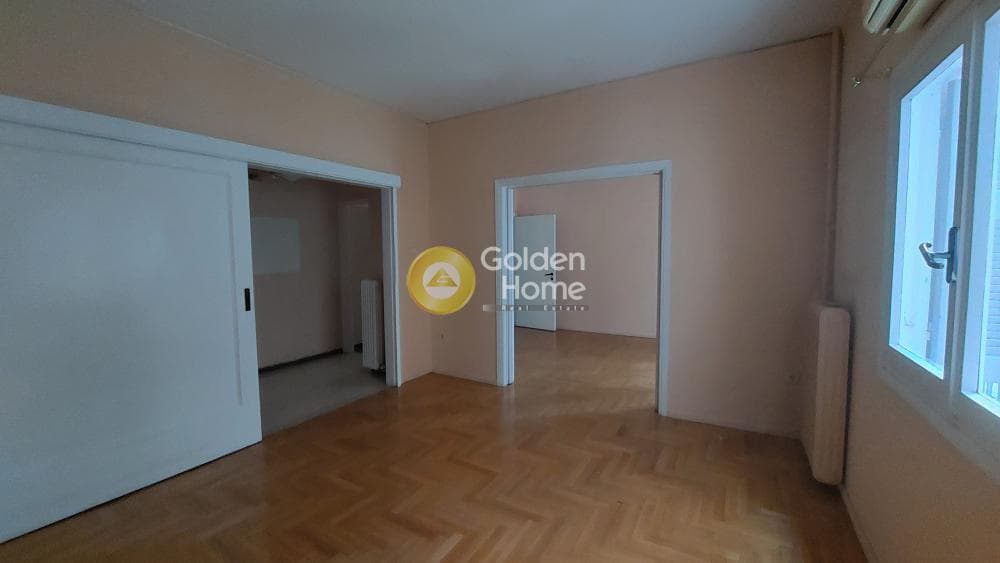 Apartment in Evelpidon, Poligono - Tourkovounia — Photo 19 of 32