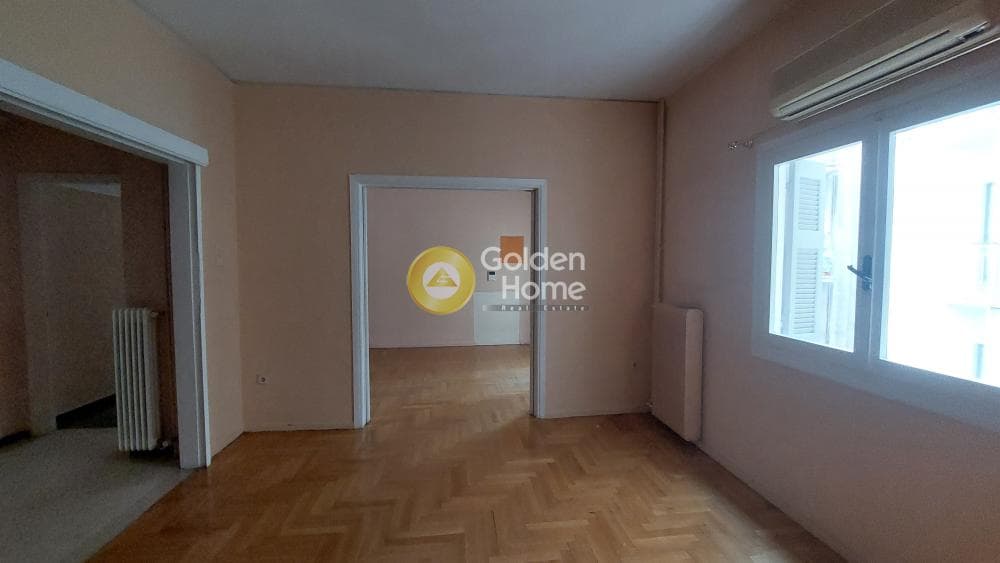 Apartment in Evelpidon, Poligono - Tourkovounia — Photo 29 of 32