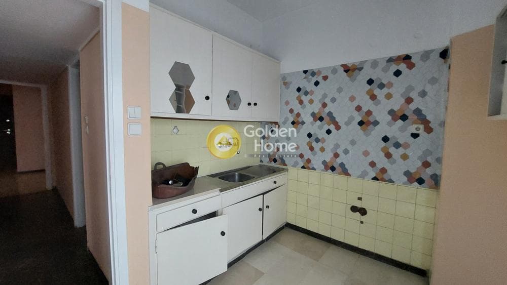 Apartment in Evelpidon, Poligono - Tourkovounia — Photo 6 of 32