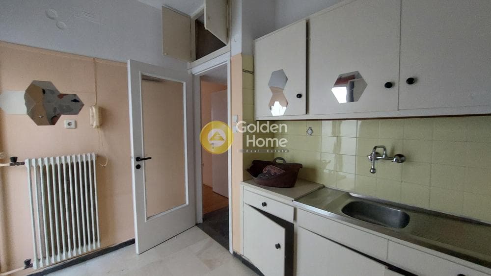 Apartment in Evelpidon, Poligono - Tourkovounia — Photo 12 of 32