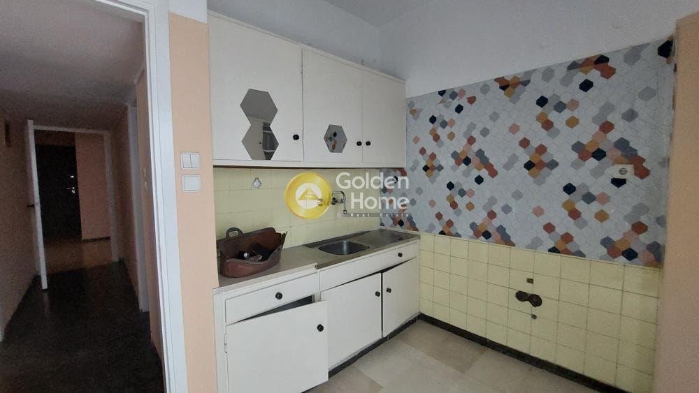 Apartment in Evelpidon, Poligono - Tourkovounia — Photo 24 of 32