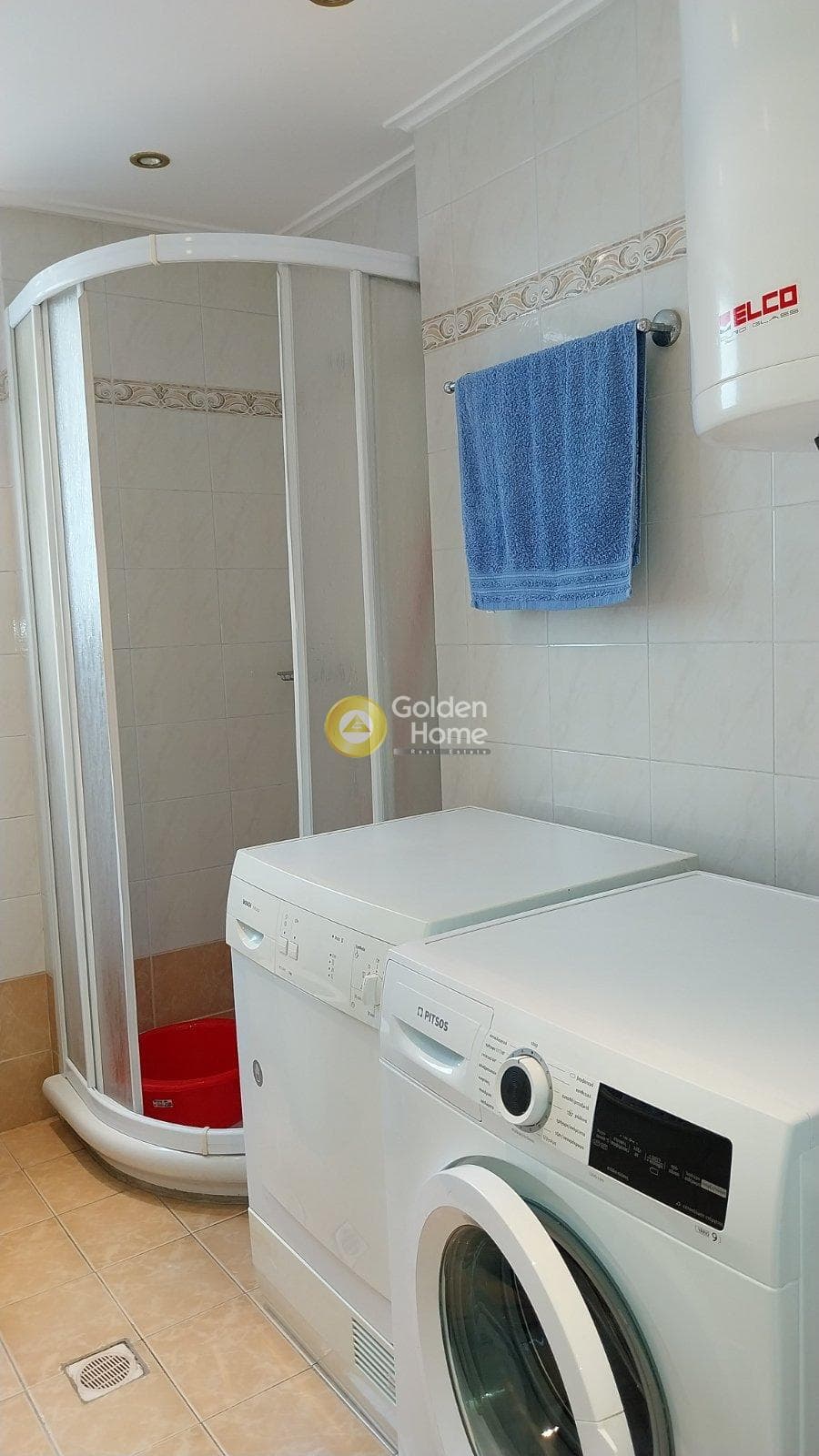 Διαμέρισμα στην Κάτω Βούλα, Βούλα — Φωτογραφία 17 από 19