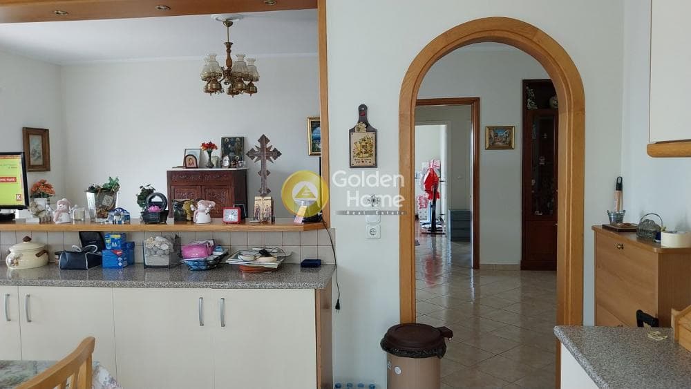 Διαμέρισμα στην Κάτω Βούλα, Βούλα — Φωτογραφία 3 από 19