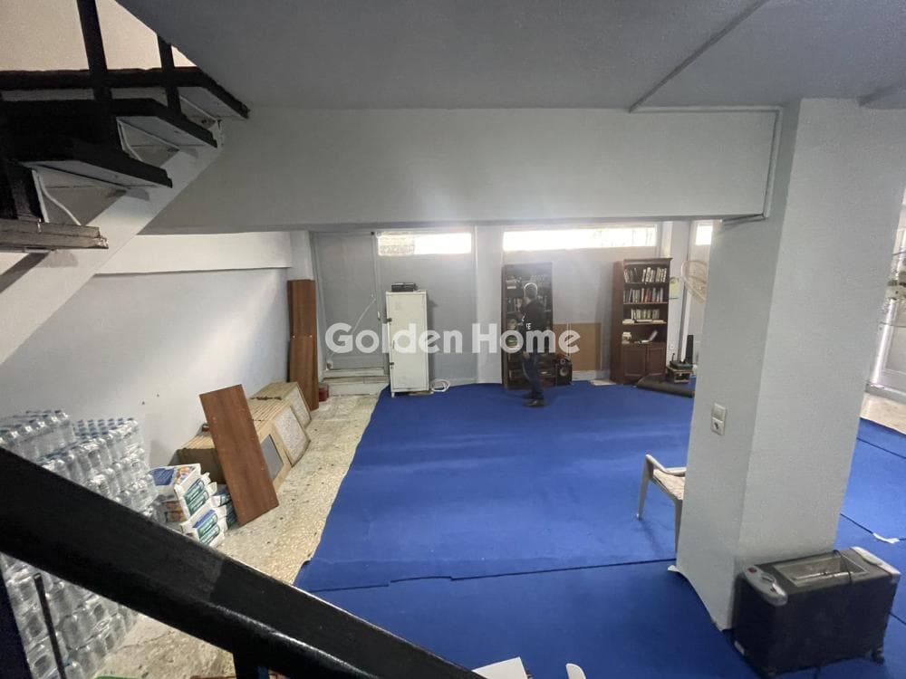 Κατάστημα στην Άγιος Παντελεήμονας, Λεωφ. Πατησίων - Λεωφ. Αχαρνών — Φωτογραφία 10 από 17