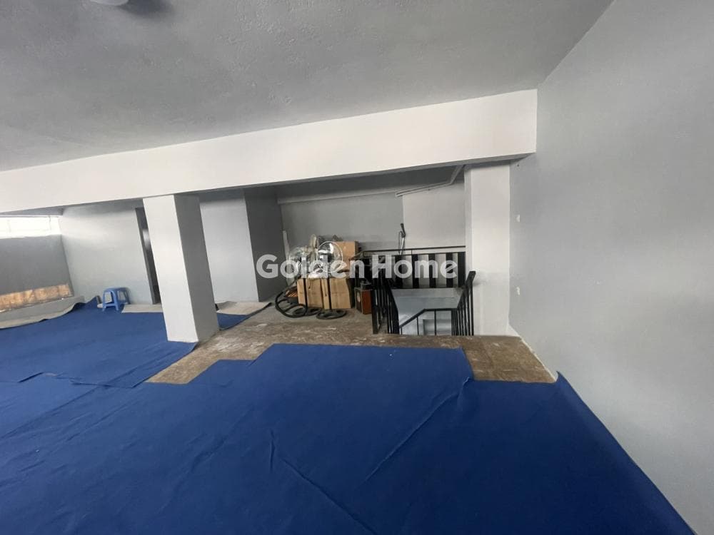 Κατάστημα στην Άγιος Παντελεήμονας, Λεωφ. Πατησίων - Λεωφ. Αχαρνών — Φωτογραφία 17 από 17