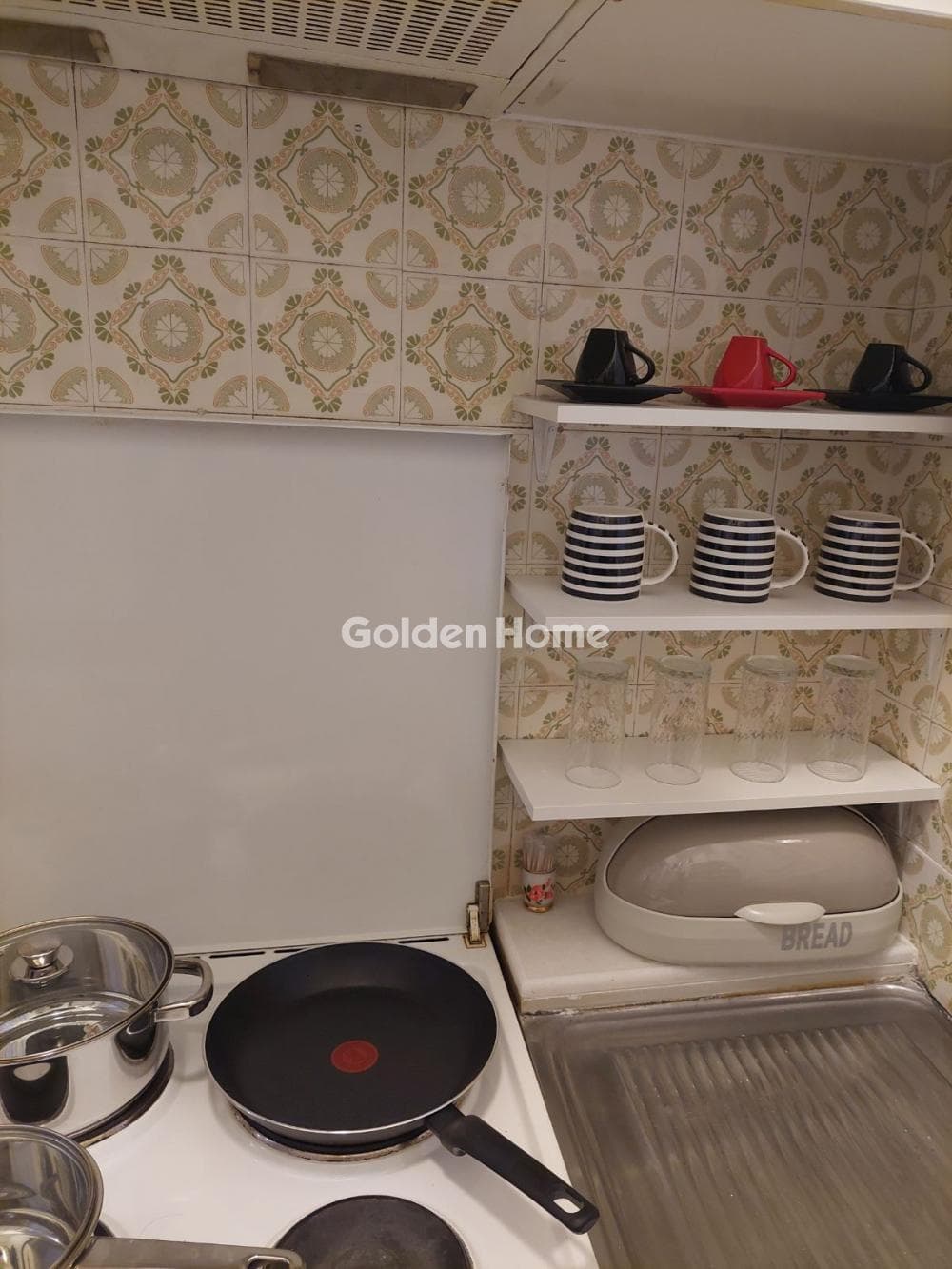 Apartment in Alsos, Nea Smyrni — Photo 8 of 16