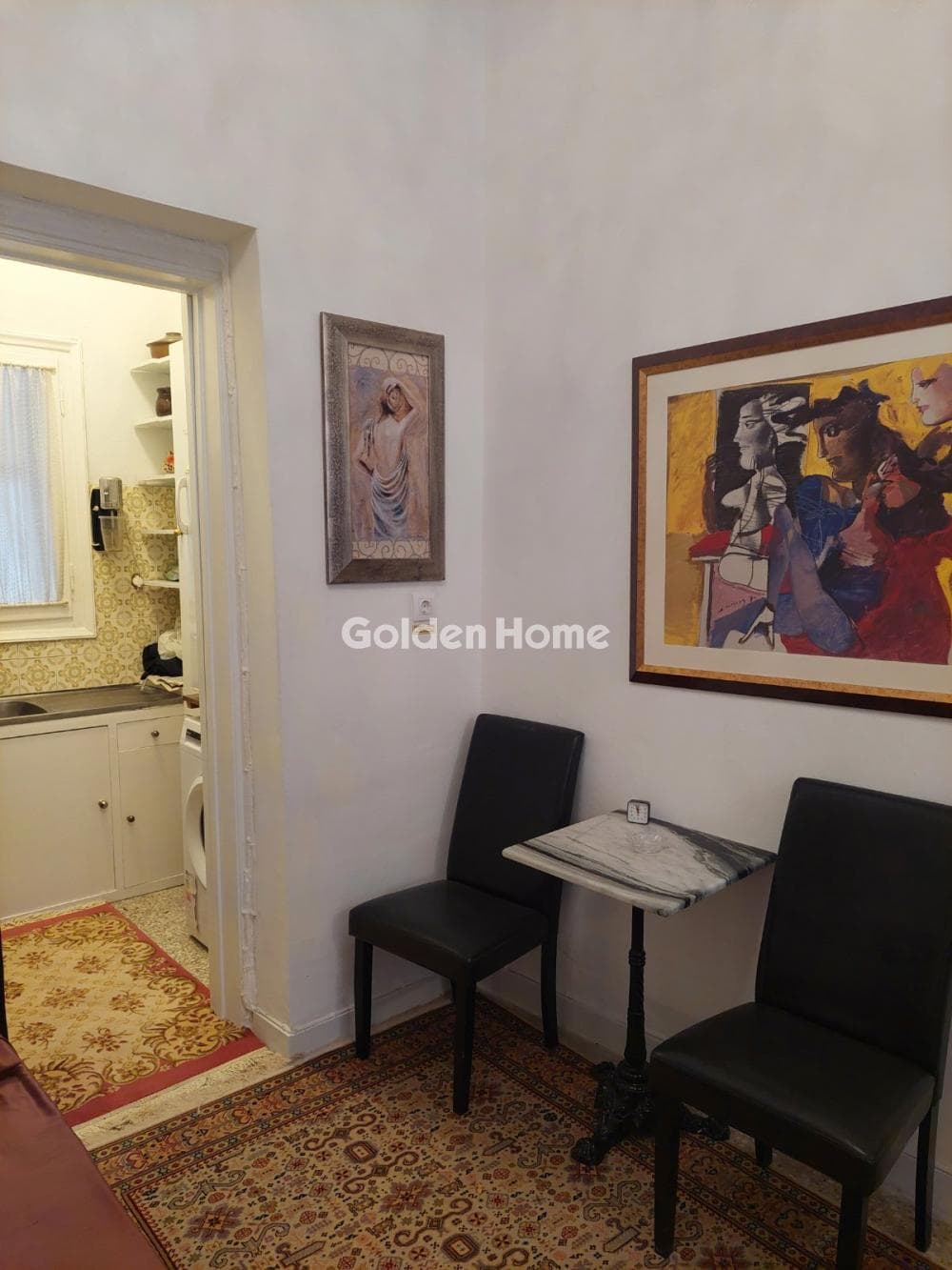 Apartment in Alsos, Nea Smyrni — Photo 3 of 16
