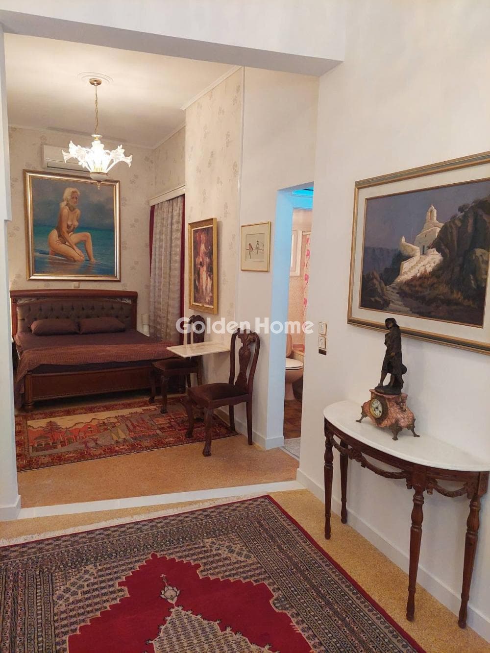 Διαμέρισμα στην Άγιος Σώστης, Νέος Κόσμος — Φωτογραφία 9 από 21