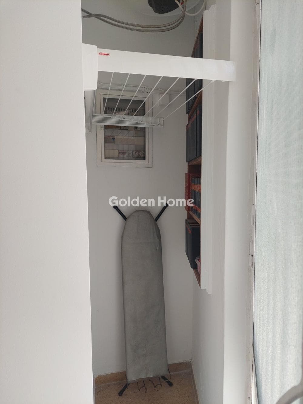 Διαμέρισμα στην Άγιος Σώστης, Νέος Κόσμος — Φωτογραφία 19 από 21