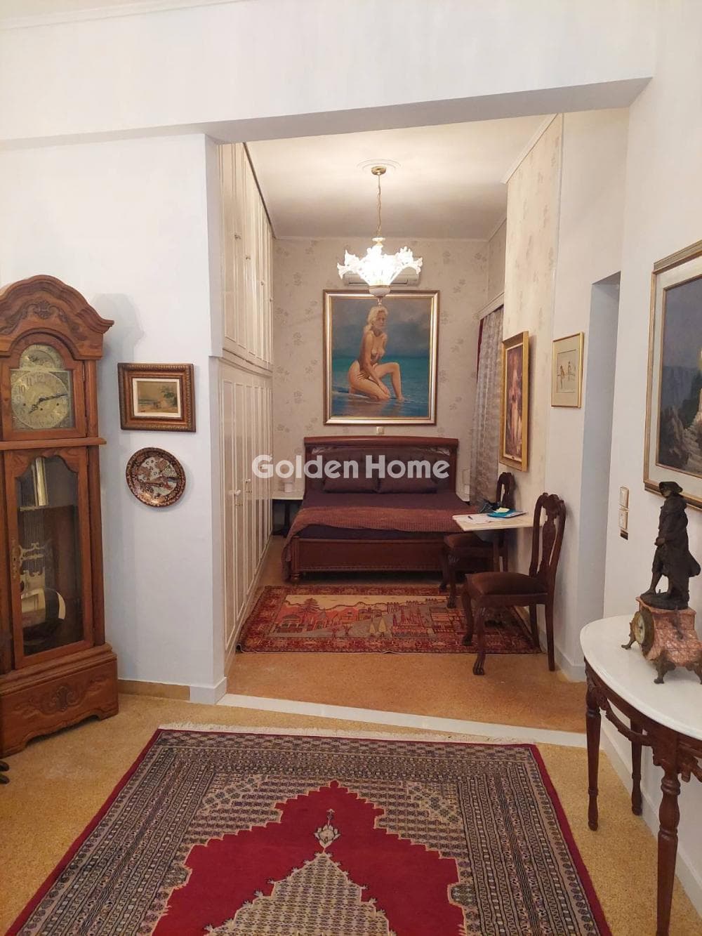 Διαμέρισμα στην Άγιος Σώστης, Νέος Κόσμος — Φωτογραφία 20 από 21