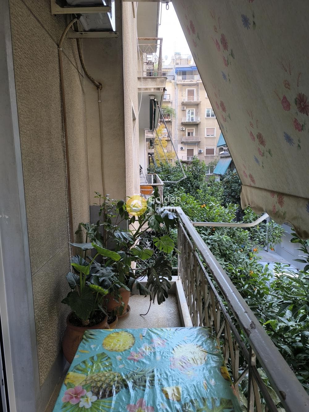 Office in Politechneio, Exarchia - Neapoli — Photo 12 of 18