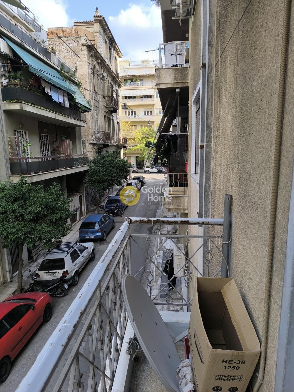 Office in Politechneio, Exarchia - Neapoli — Photo 15 of 18