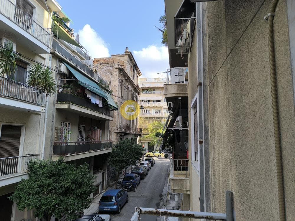 Office in Politechneio, Exarchia - Neapoli — Photo 16 of 18