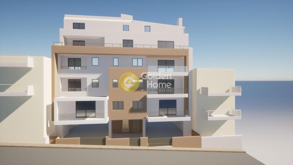 Διαμέρισμα στην Σούλι, Άγιος Δημήτριος — Φωτογραφία 1 από 7