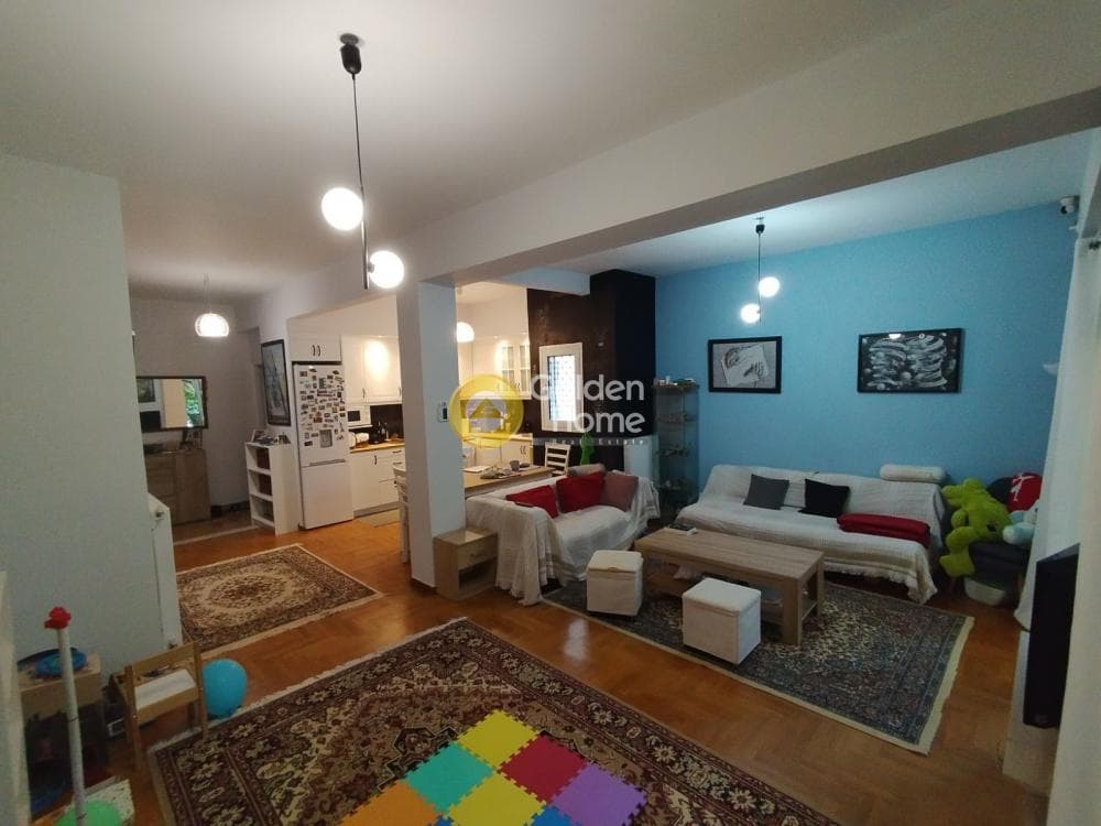 Apartment in Oria Imittou, Pagkrati — Photo 1 of 11