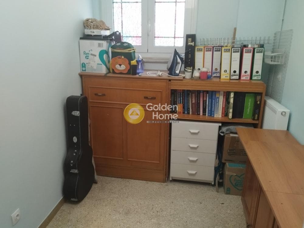 Apartment in Oria Imittou, Pagkrati — Photo 9 of 11