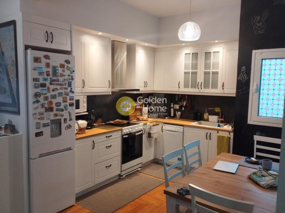 Apartment in Oria Imittou, Pagkrati — Photo 4 of 11