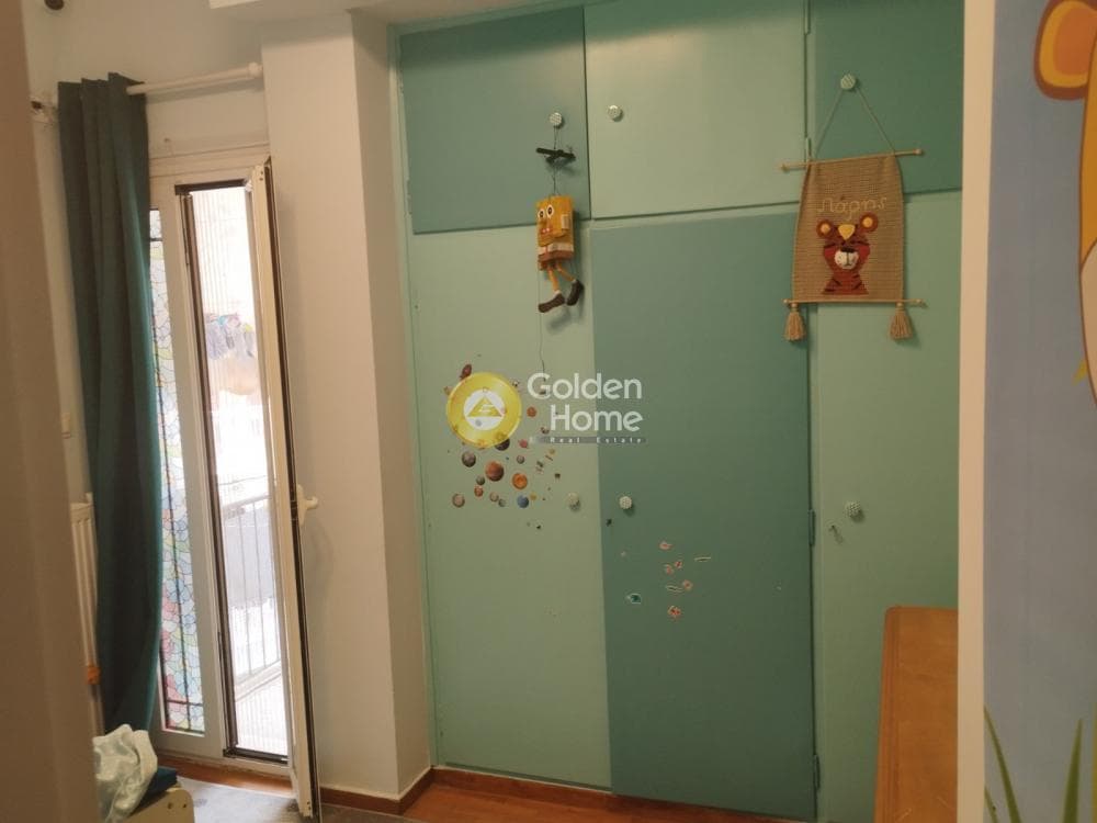 Apartment in Oria Imittou, Pagkrati — Photo 8 of 11