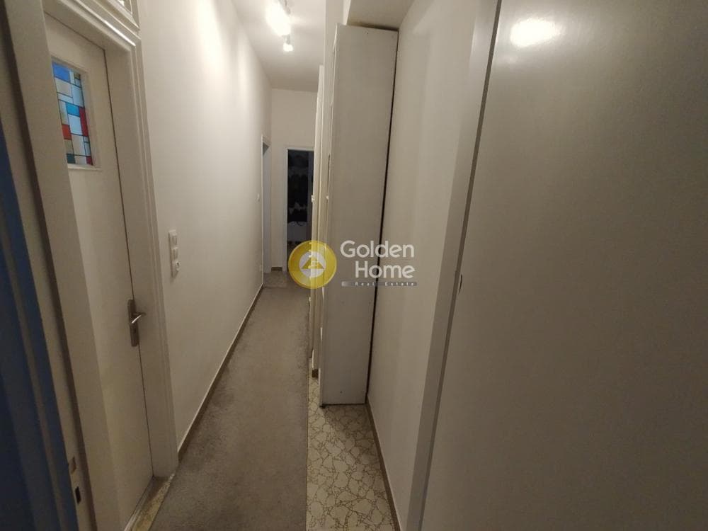 Apartment in Oria Imittou, Pagkrati — Photo 11 of 11