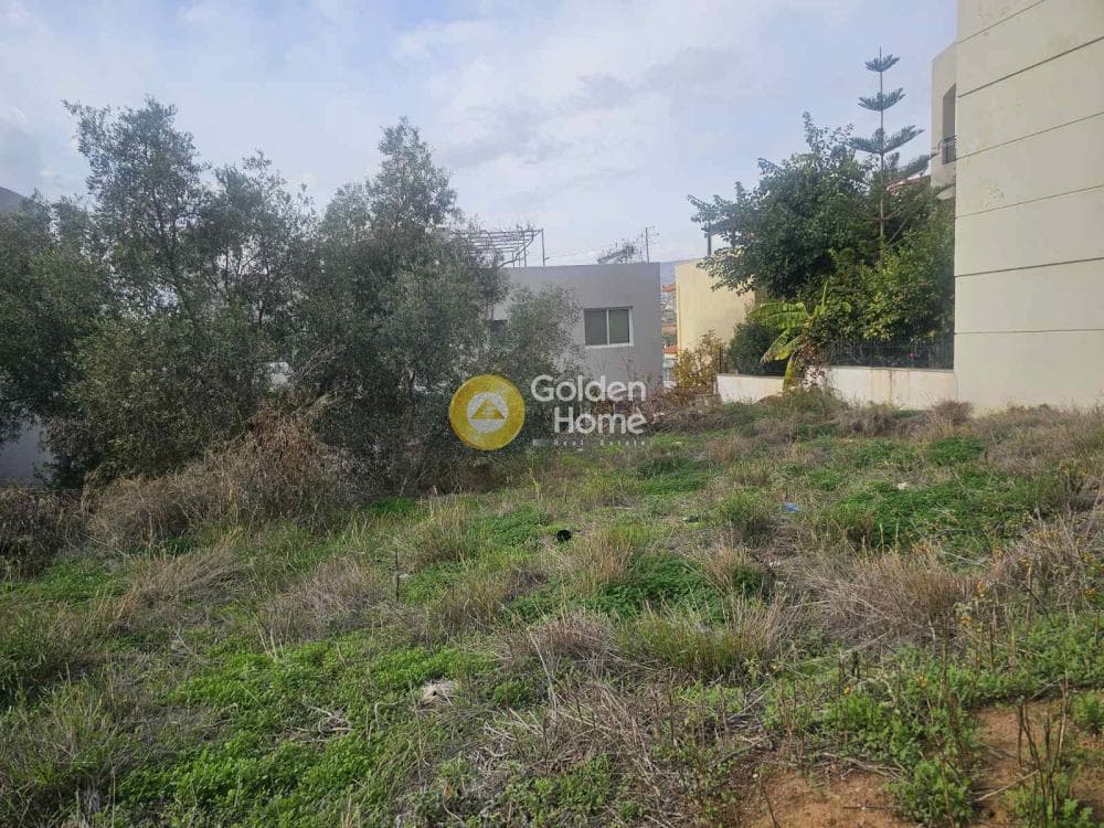 Οικόπεδο στην Οικισμός Κόκκινο Λιμανάκι, Ραφήνα — Φωτογραφία 3 από 12