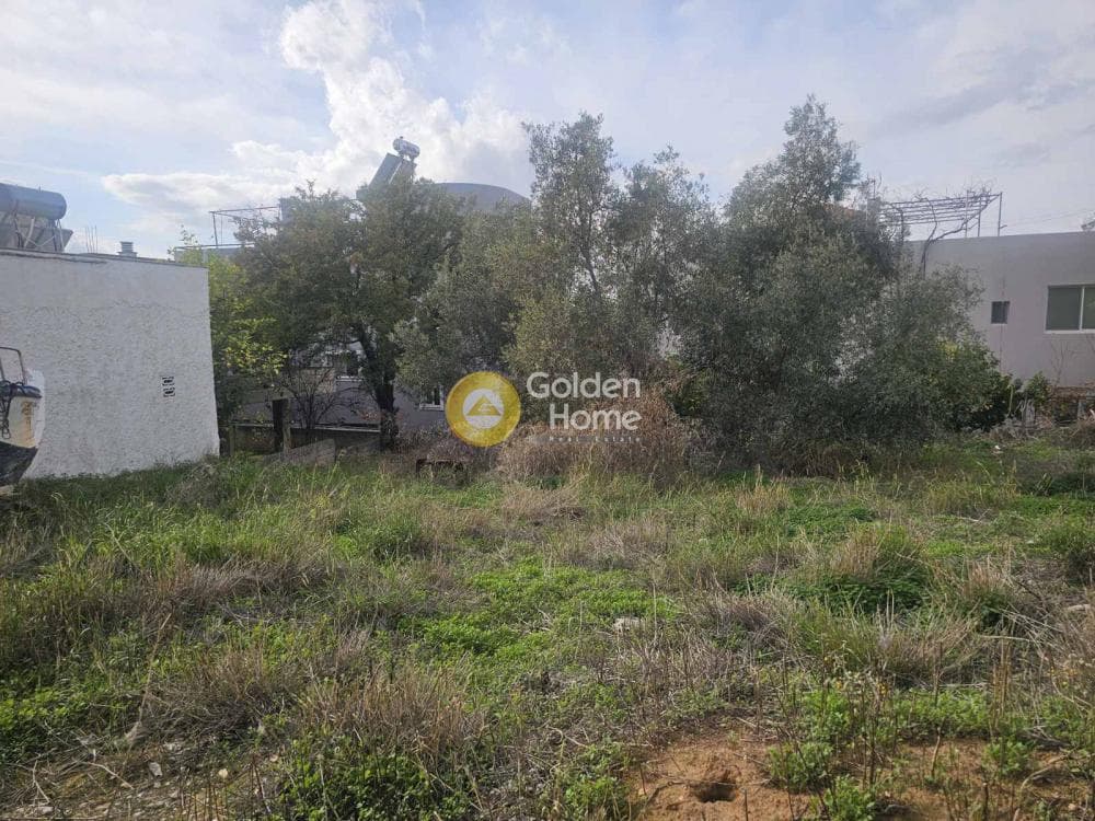Οικόπεδο στην Οικισμός Κόκκινο Λιμανάκι, Ραφήνα — Φωτογραφία 1 από 12