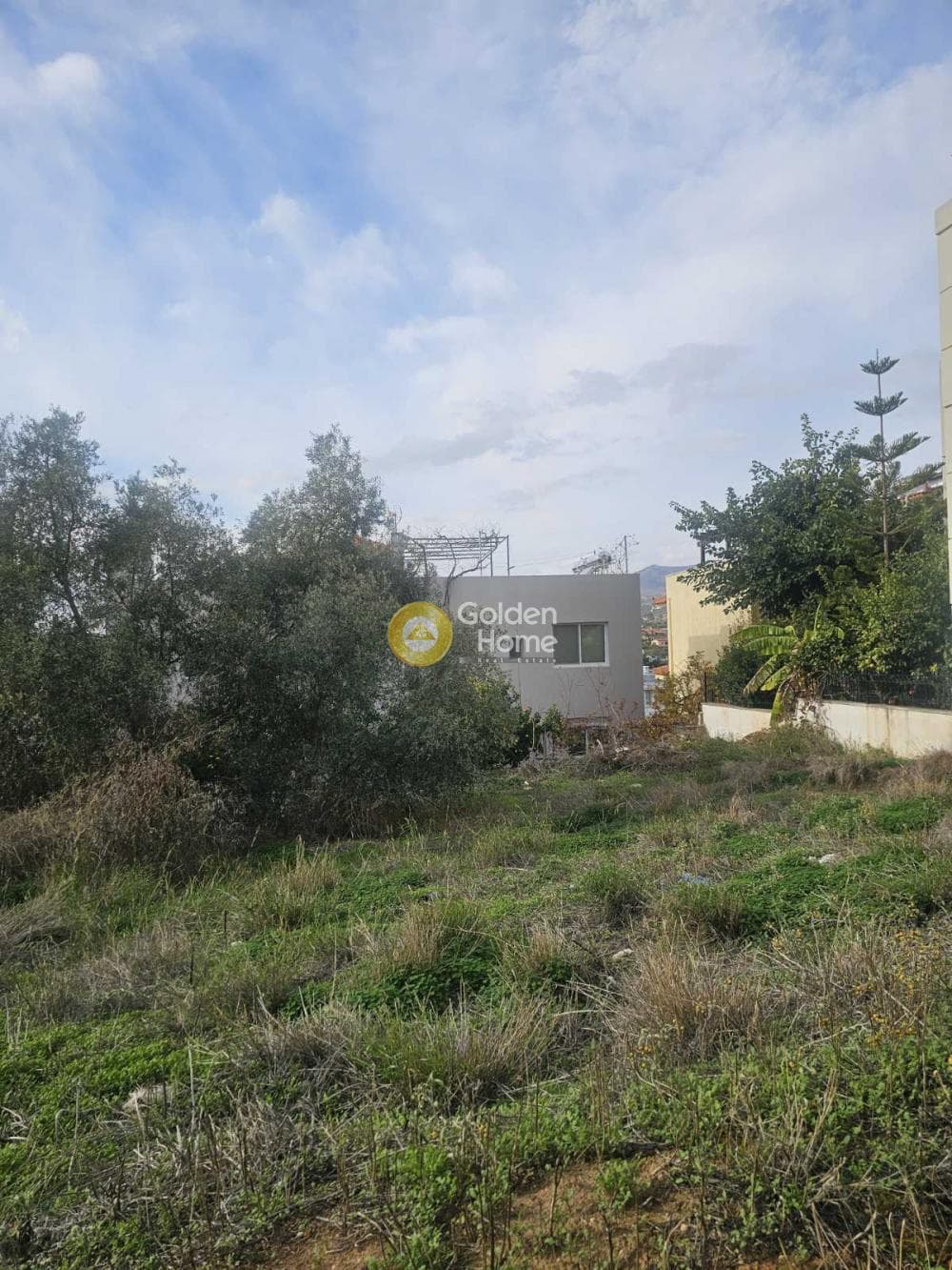 Οικόπεδο στην Οικισμός Κόκκινο Λιμανάκι, Ραφήνα — Φωτογραφία 7 από 12