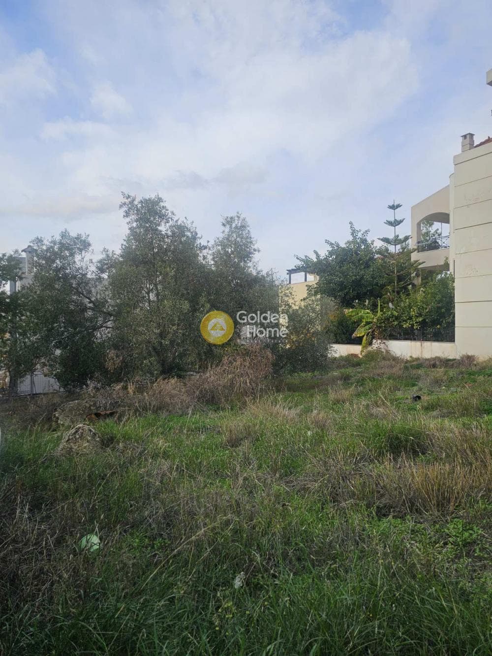 Οικόπεδο στην Οικισμός Κόκκινο Λιμανάκι, Ραφήνα — Φωτογραφία 4 από 12