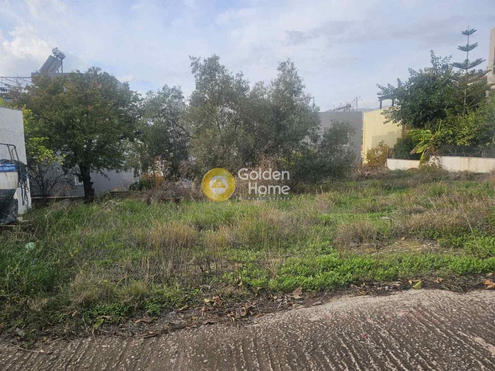 Οικόπεδο στην Οικισμός Κόκκινο Λιμανάκι, Ραφήνα — Φωτογραφία 5 από 12