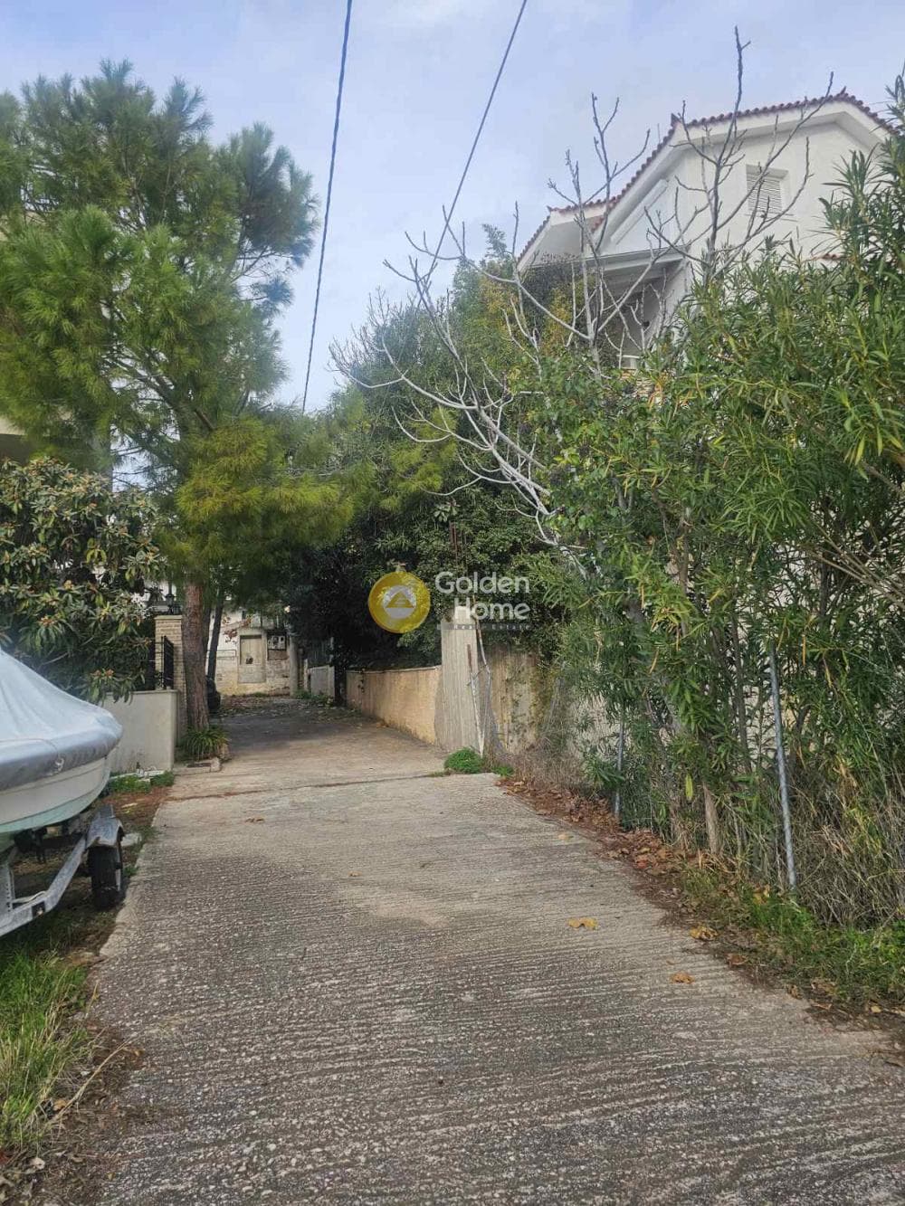 Οικόπεδο στην Οικισμός Κόκκινο Λιμανάκι, Ραφήνα — Φωτογραφία 11 από 12