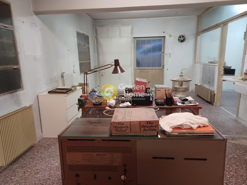 Office in Gipeda, Palaio Faliro — Photo 1 of 7
