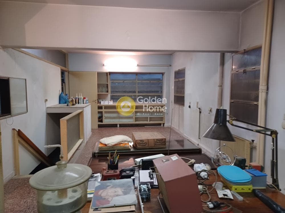 Office in Gipeda, Palaio Faliro — Photo 4 of 7
