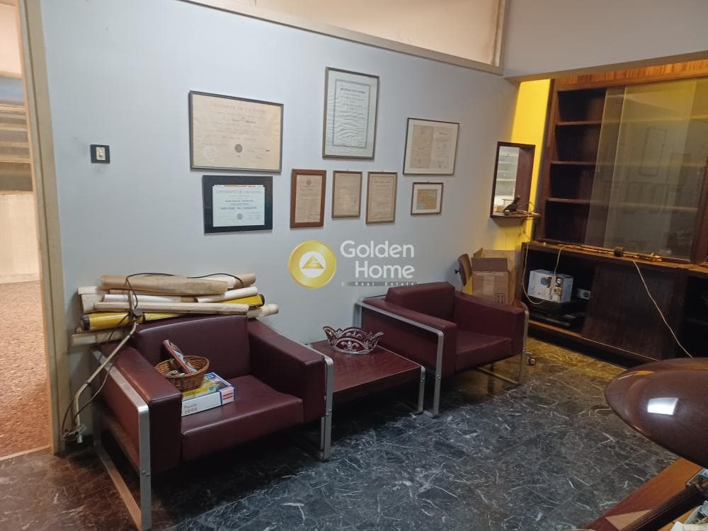 Office in Gipeda, Palaio Faliro — Photo 7 of 7
