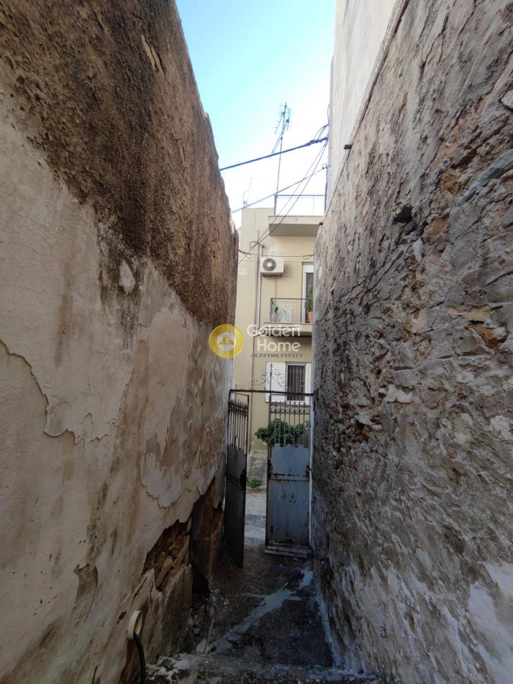 Μονοκατοικία στην Παλαιά Κοκκινιά, Πειραιάς — Φωτογραφία 4 από 12
