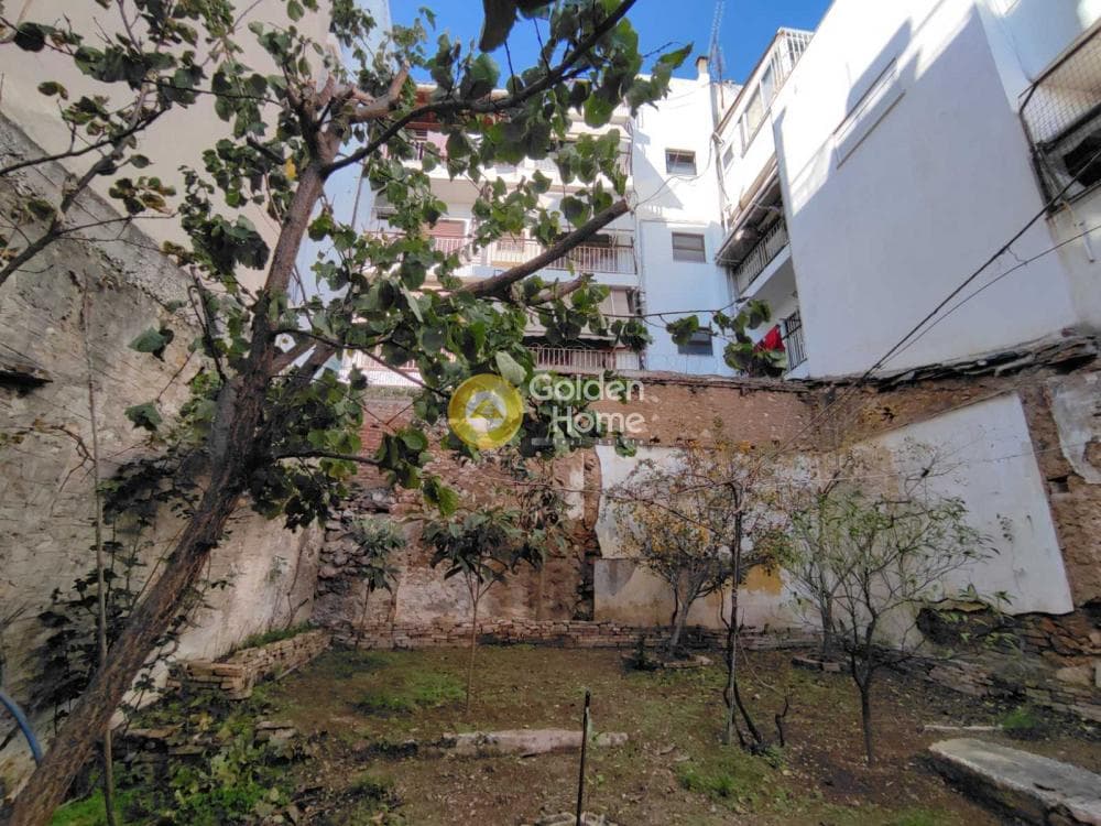 Μονοκατοικία στην Παλαιά Κοκκινιά, Πειραιάς — Φωτογραφία 5 από 12