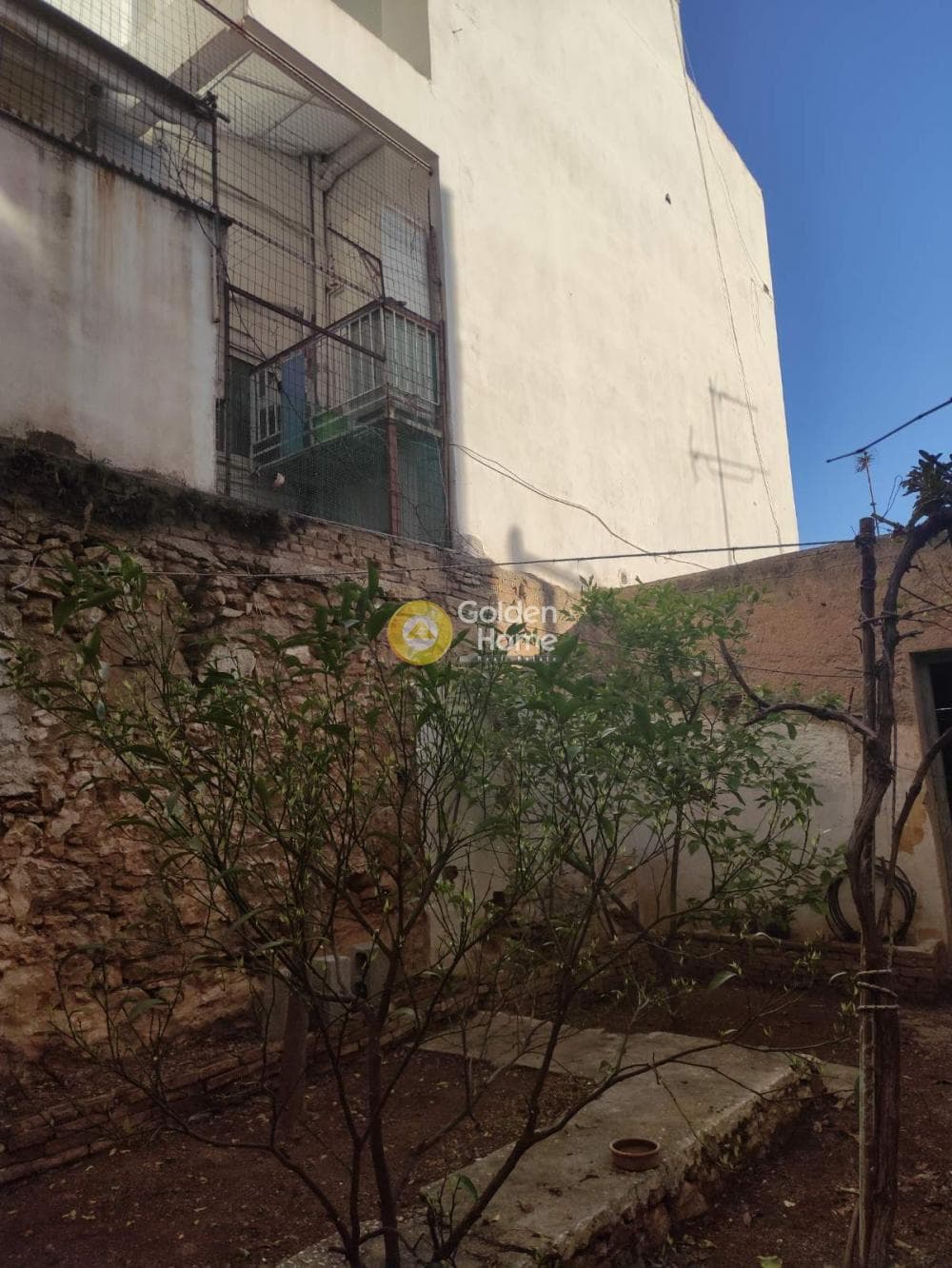 Μονοκατοικία στην Παλαιά Κοκκινιά, Πειραιάς — Φωτογραφία 9 από 12