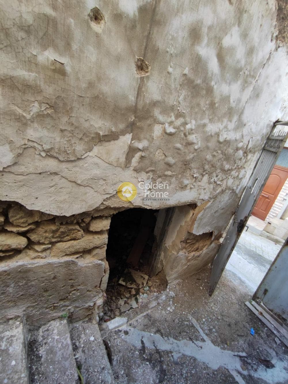 Μονοκατοικία στην Παλαιά Κοκκινιά, Πειραιάς — Φωτογραφία 12 από 12