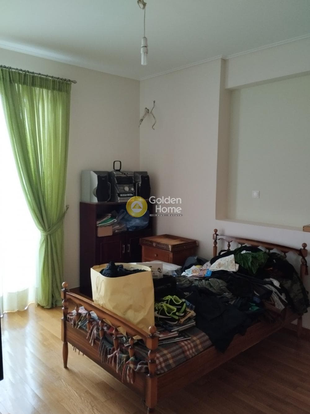 Διαμέρισμα στην Ζωοδόχος Πηγή, Βύρωνας — Φωτογραφία 7 από 11