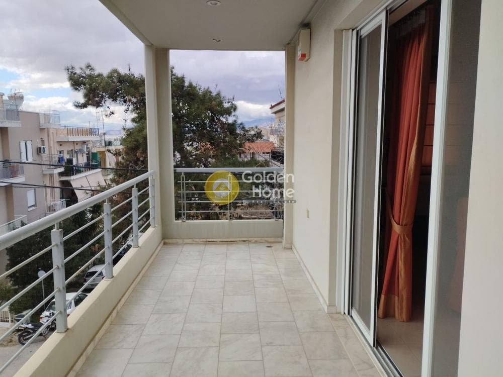 Διαμέρισμα στην Ζωοδόχος Πηγή, Βύρωνας — Φωτογραφία 1 από 11
